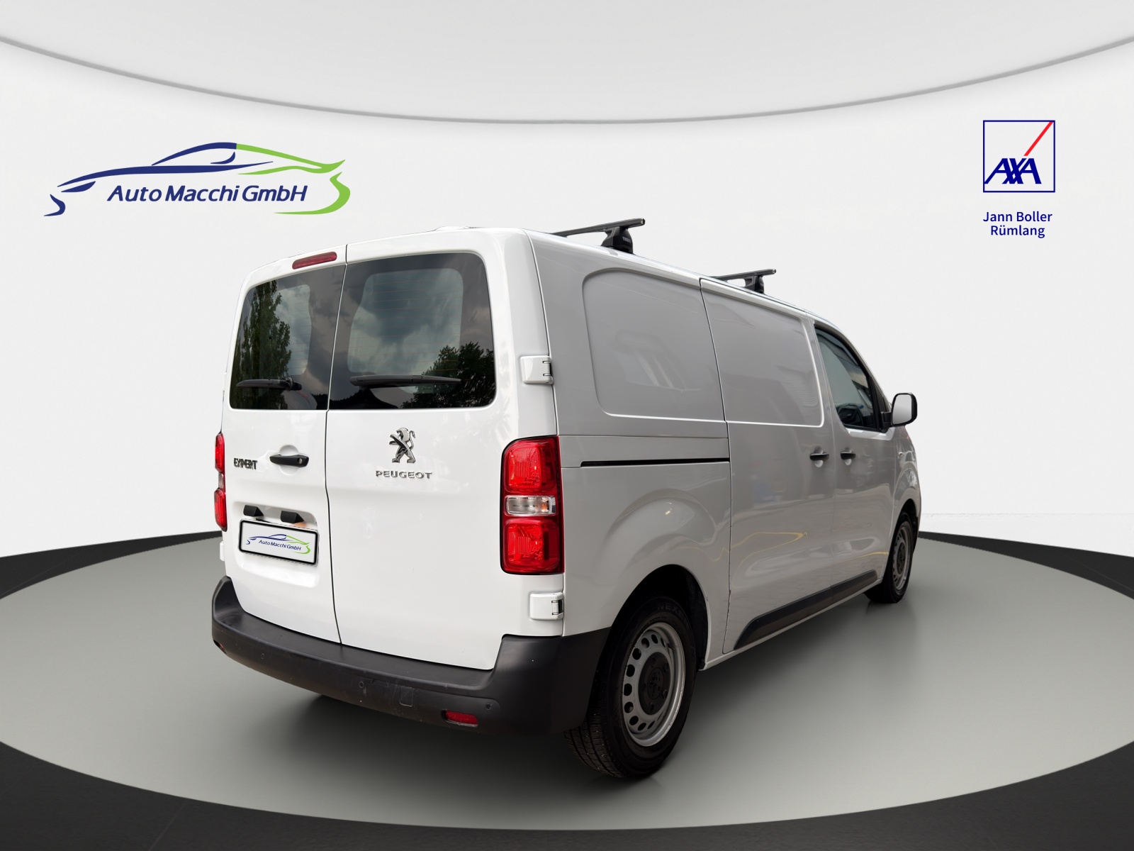 PEUGEOT Expert 1.5 BlueHDi 100 S&S Standard-image-6