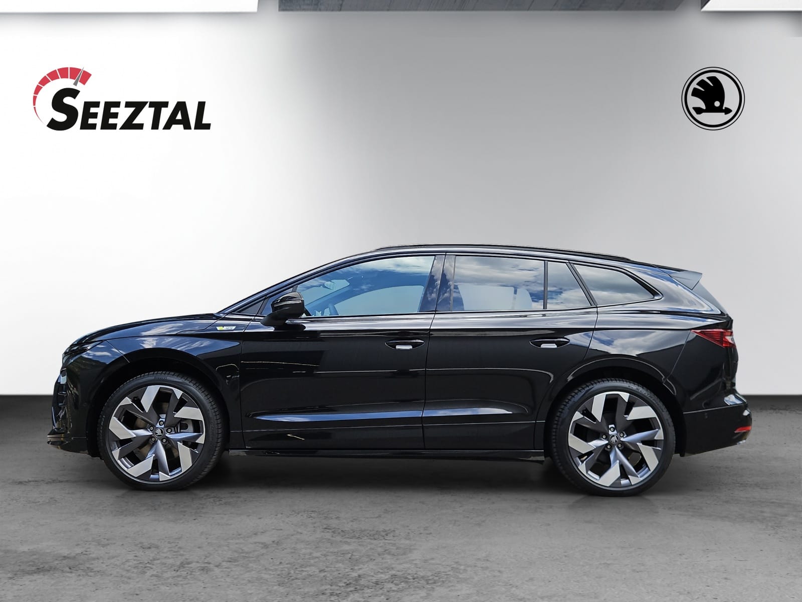 SKODA Skoda Enyaq RS 85x-image-0