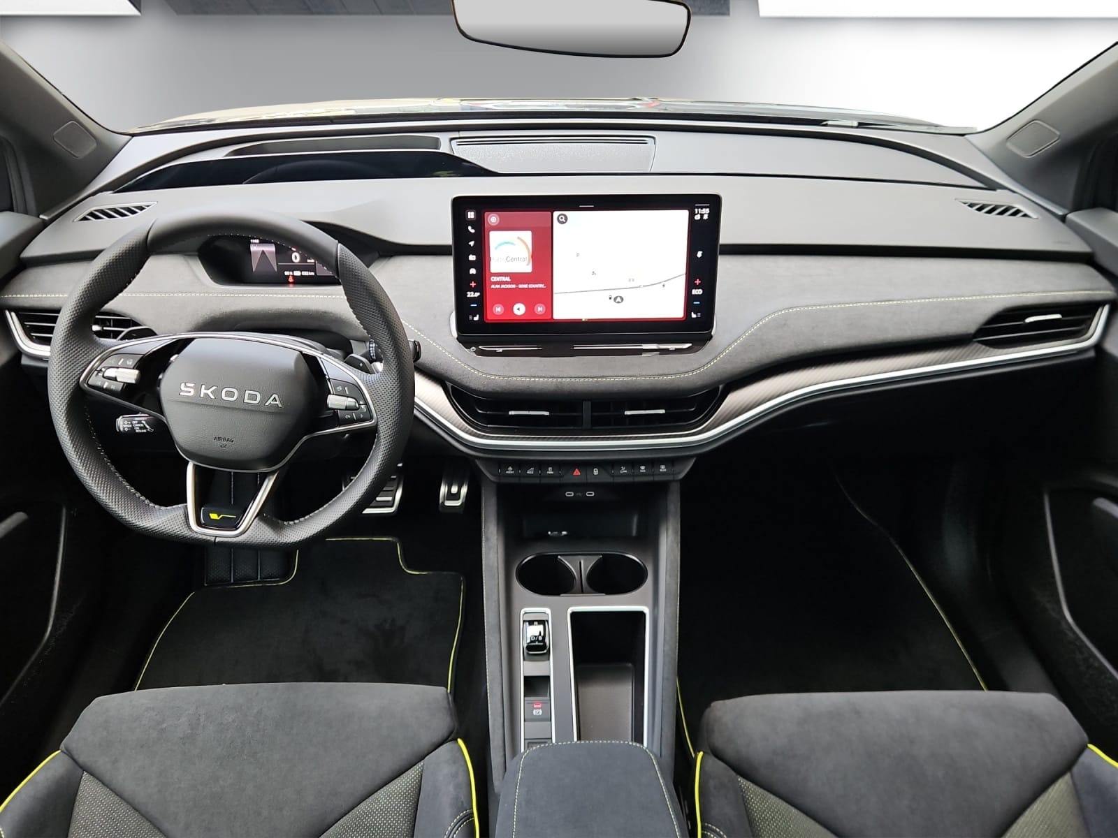 SKODA Skoda Enyaq RS 85x-image-6