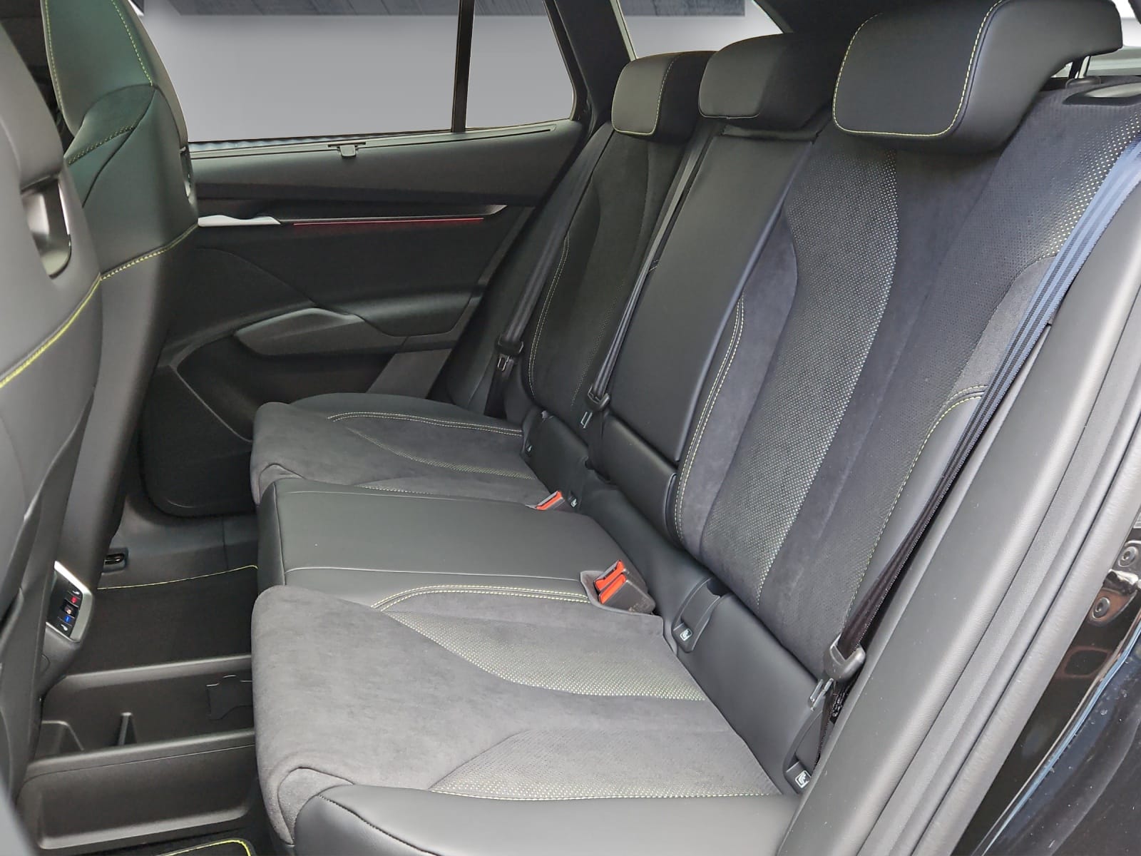 SKODA Skoda Enyaq RS 85x-image-15