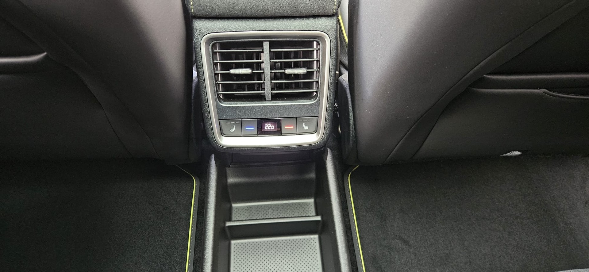 SKODA Skoda Enyaq RS 85x-image-16