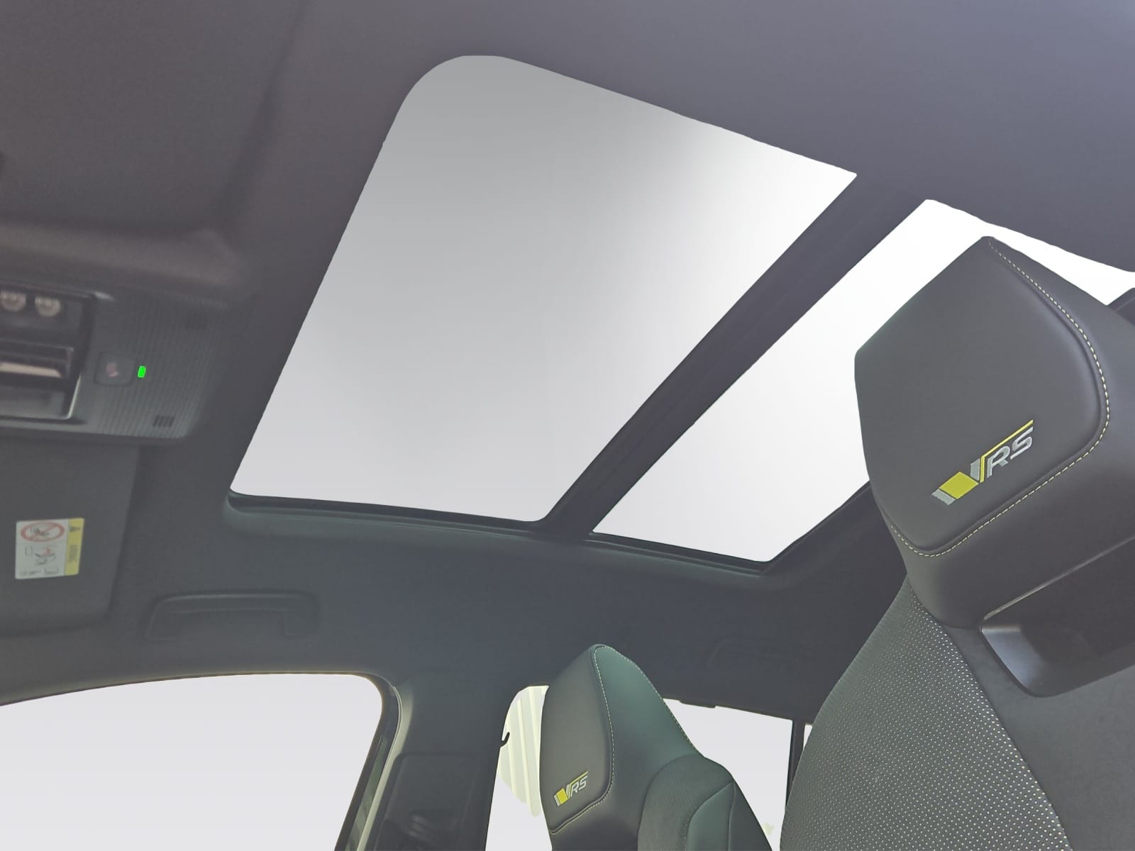 SKODA Skoda Enyaq RS 85x-image-13