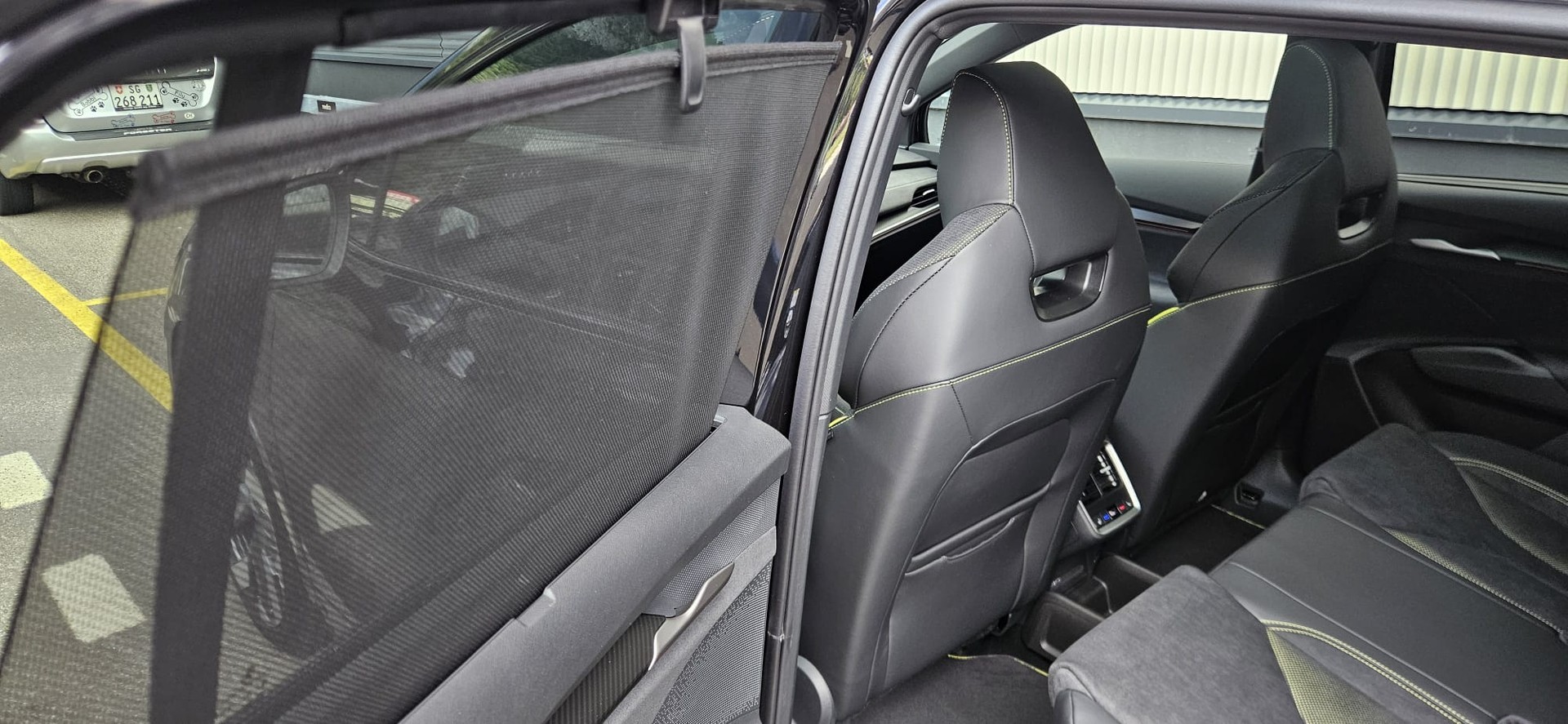 SKODA Skoda Enyaq RS 85x-image-14