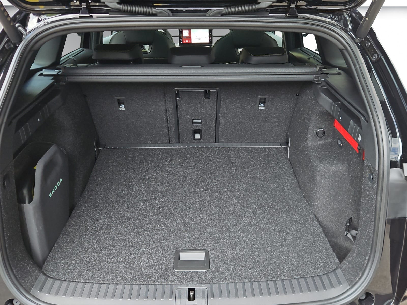 SKODA Skoda Enyaq RS 85x-image-17