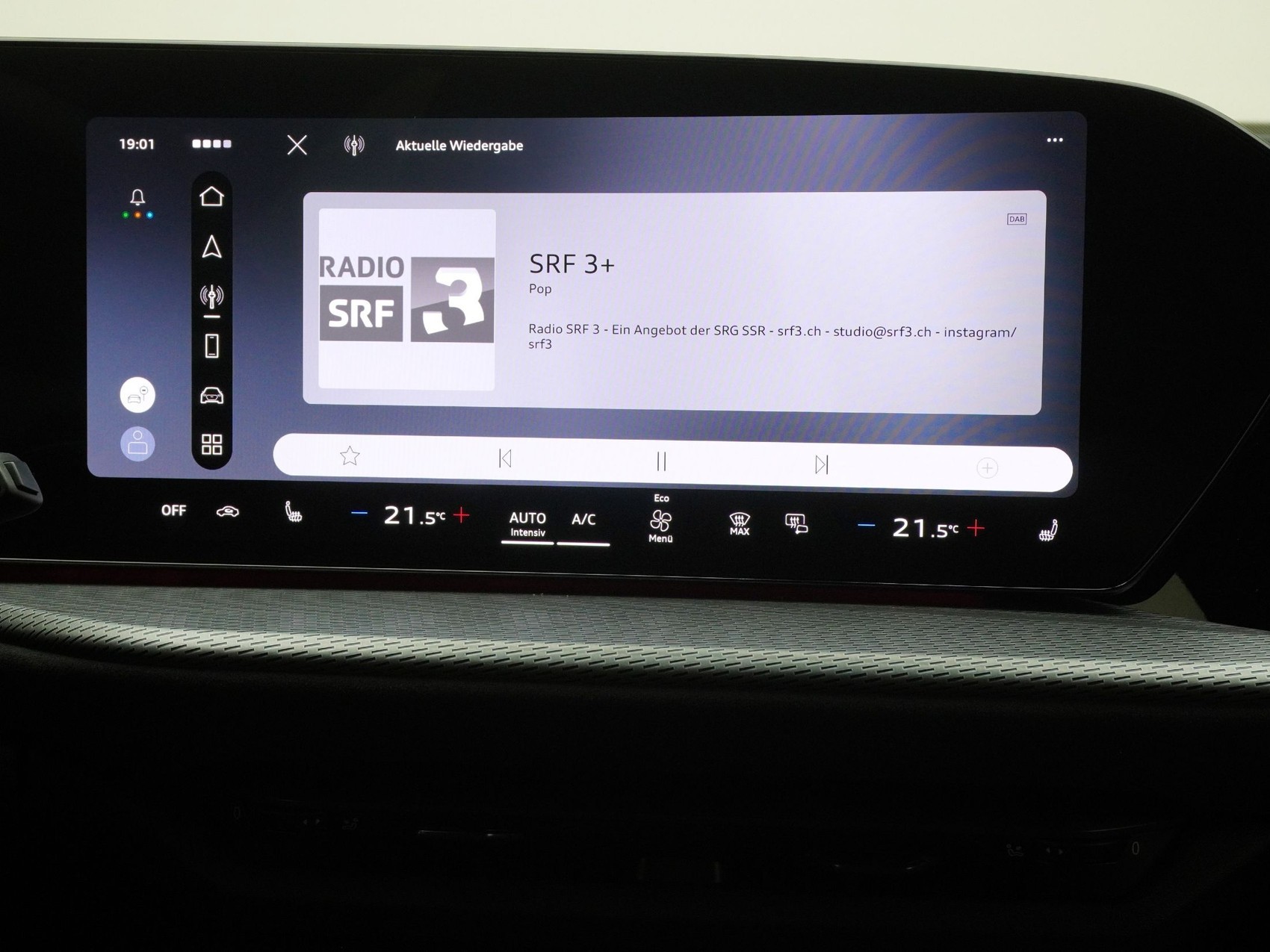 AUDI Q5 SUV 2.0 TDI S line quattro S-Tronic-image-15