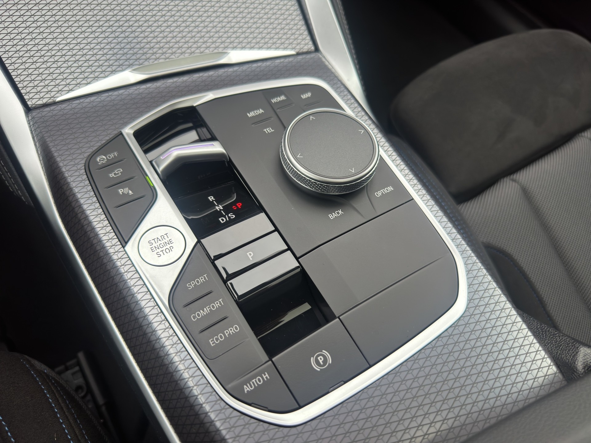 BMW 420d xDrive 48V Grand Coupé M-Sport 4x4 FACELIFT-image-20
