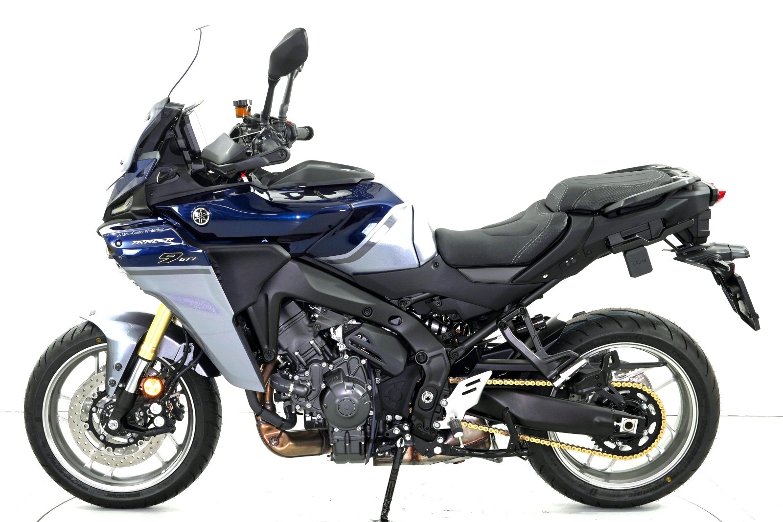 YAMAHA Tracer 9 GT Y-AMT ABS-image-4