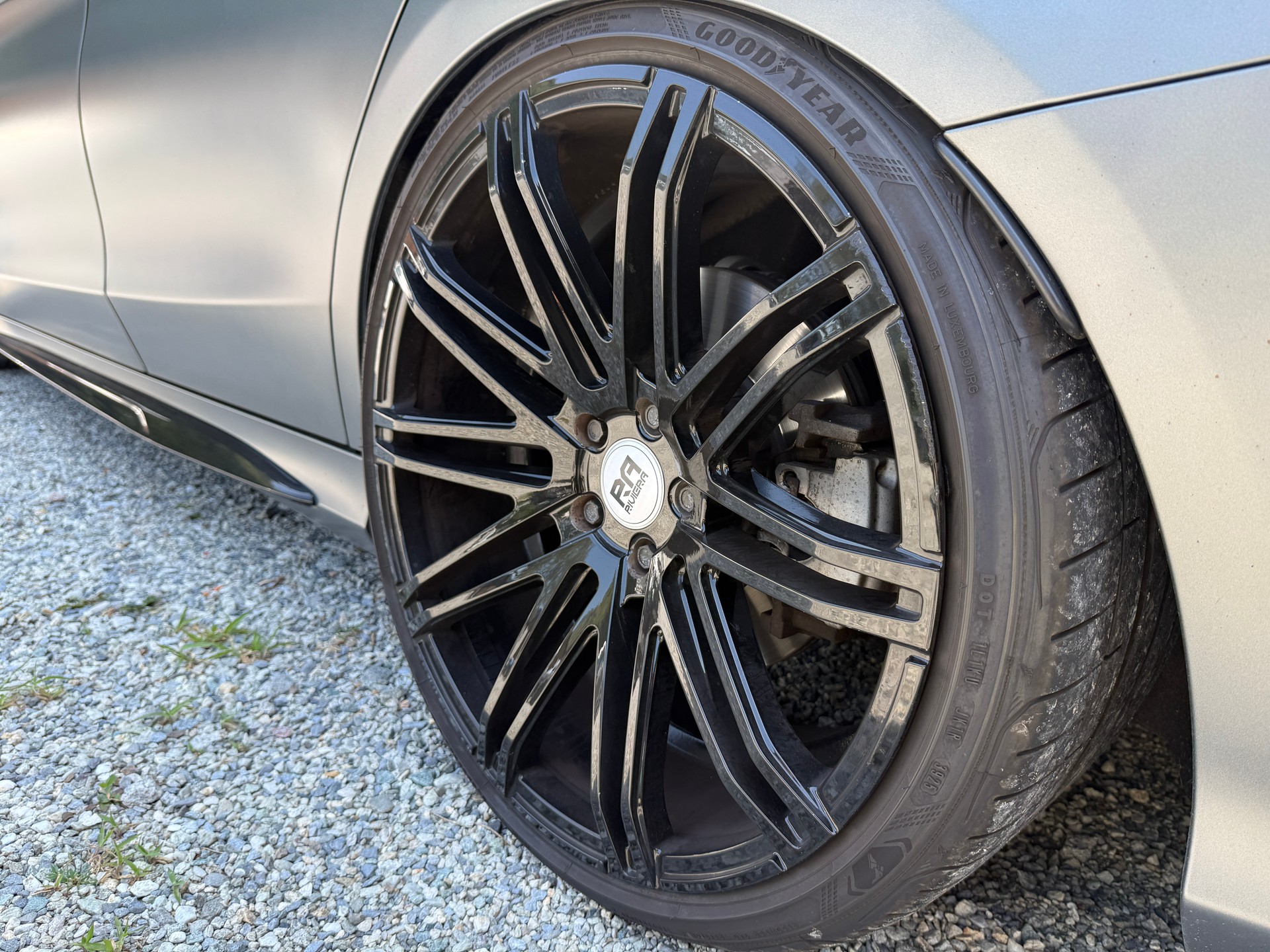 MERCEDES-BENZ C 43 AMG 4Matic 9G-Tronic-image-11
