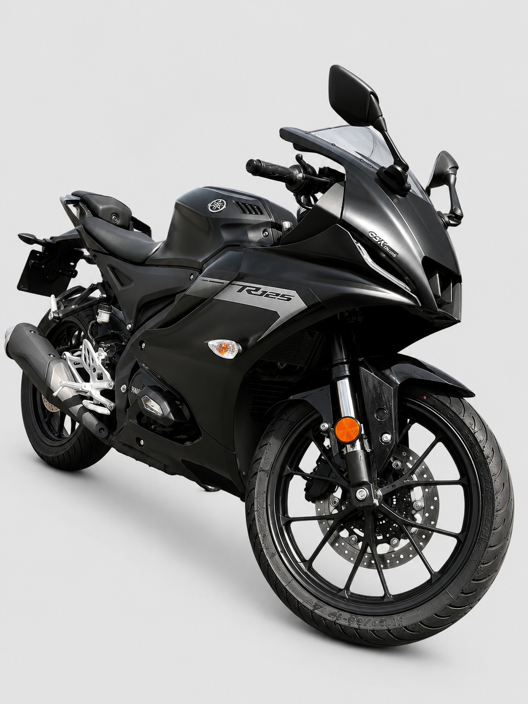 YAMAHA YZF-R 125 ABS-image-5