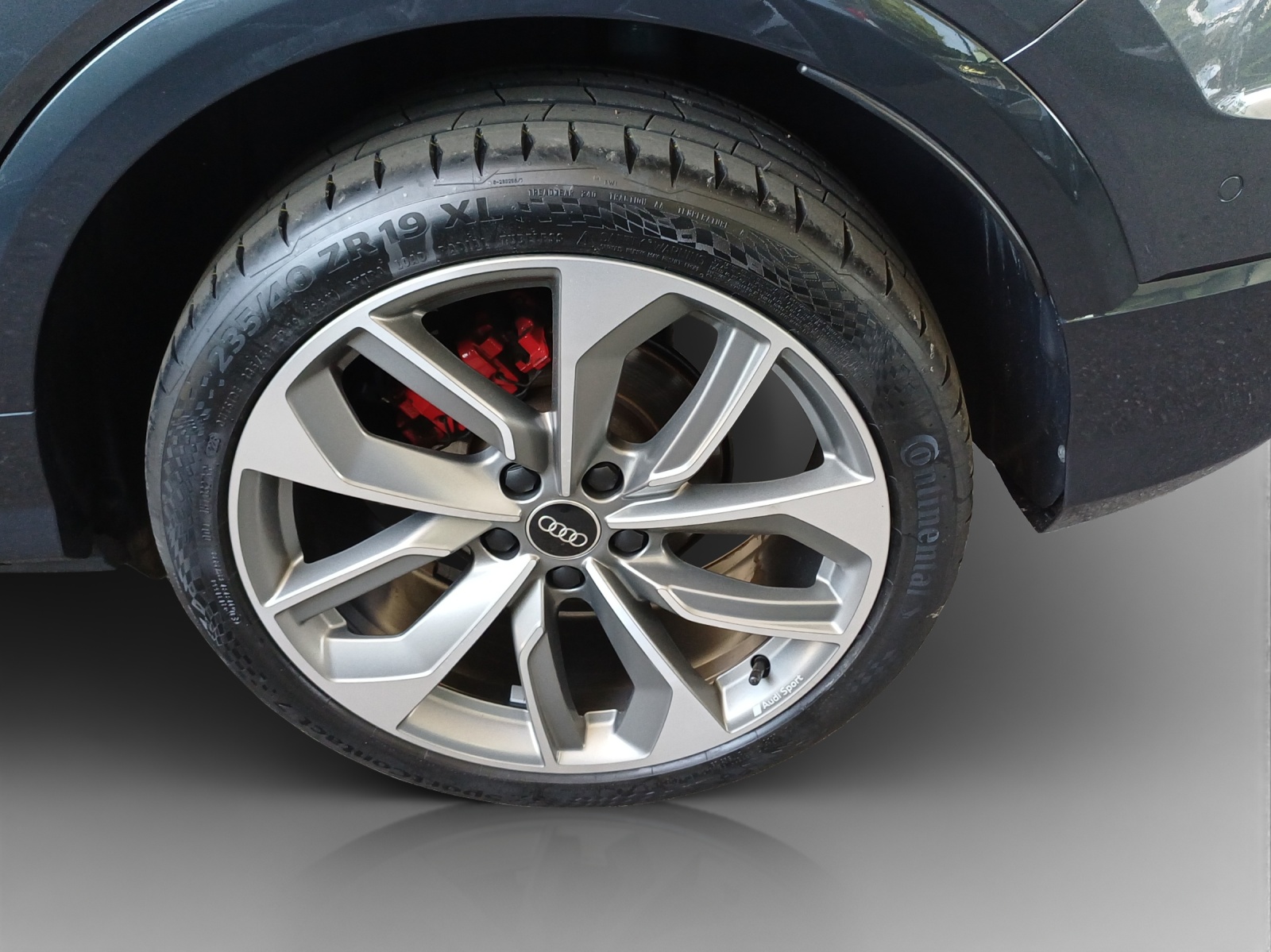 AUDI Q2 35 TFSI S line S-tronic-image-13