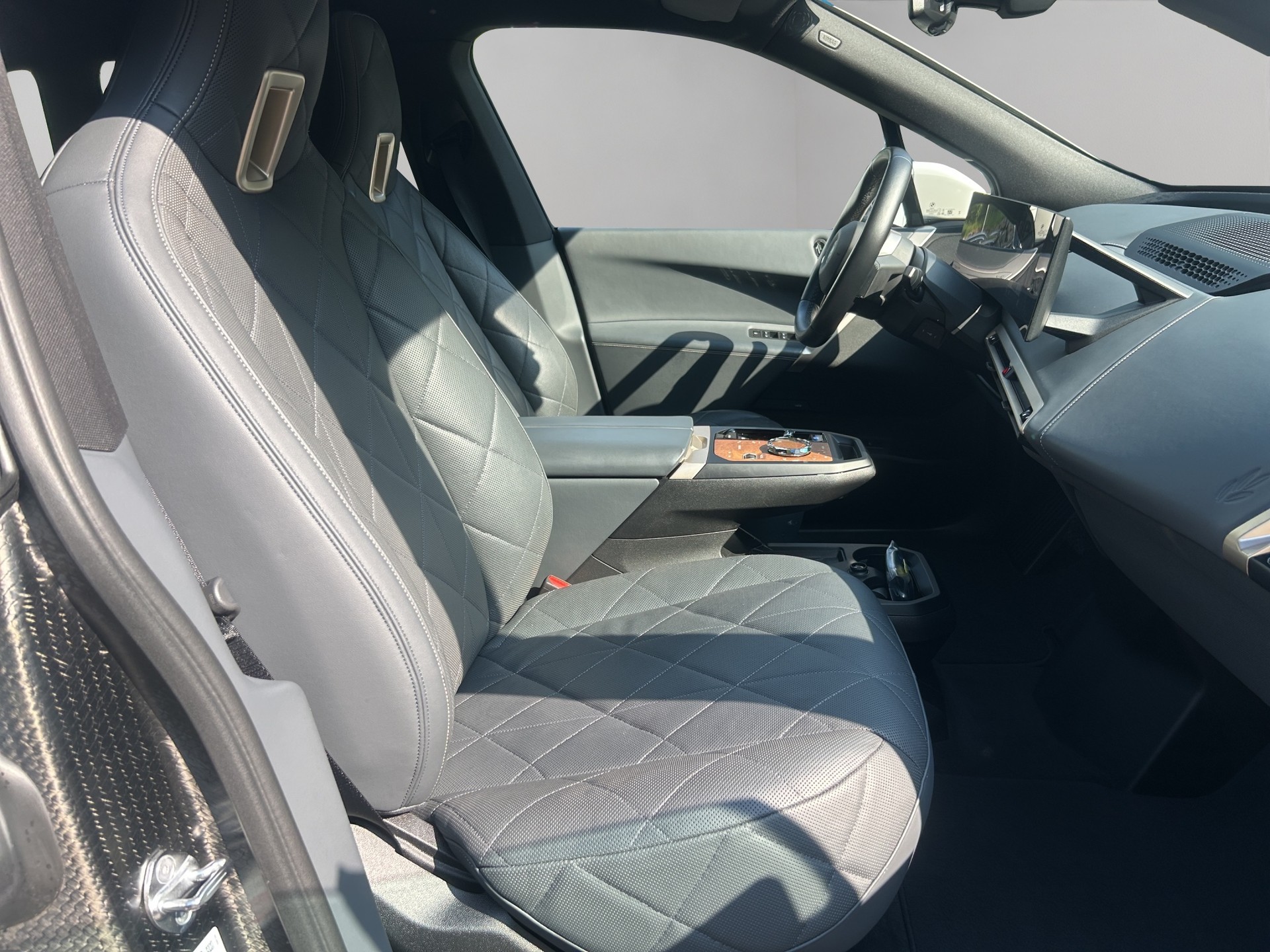 BMW iX xDrive40-image-20