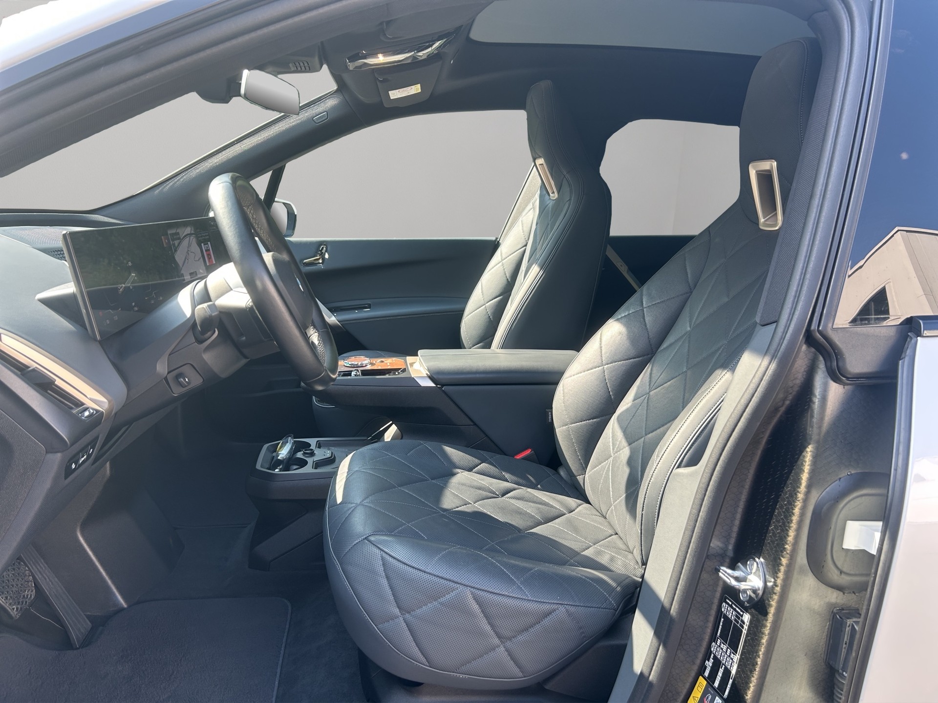 BMW iX xDrive40-image-10