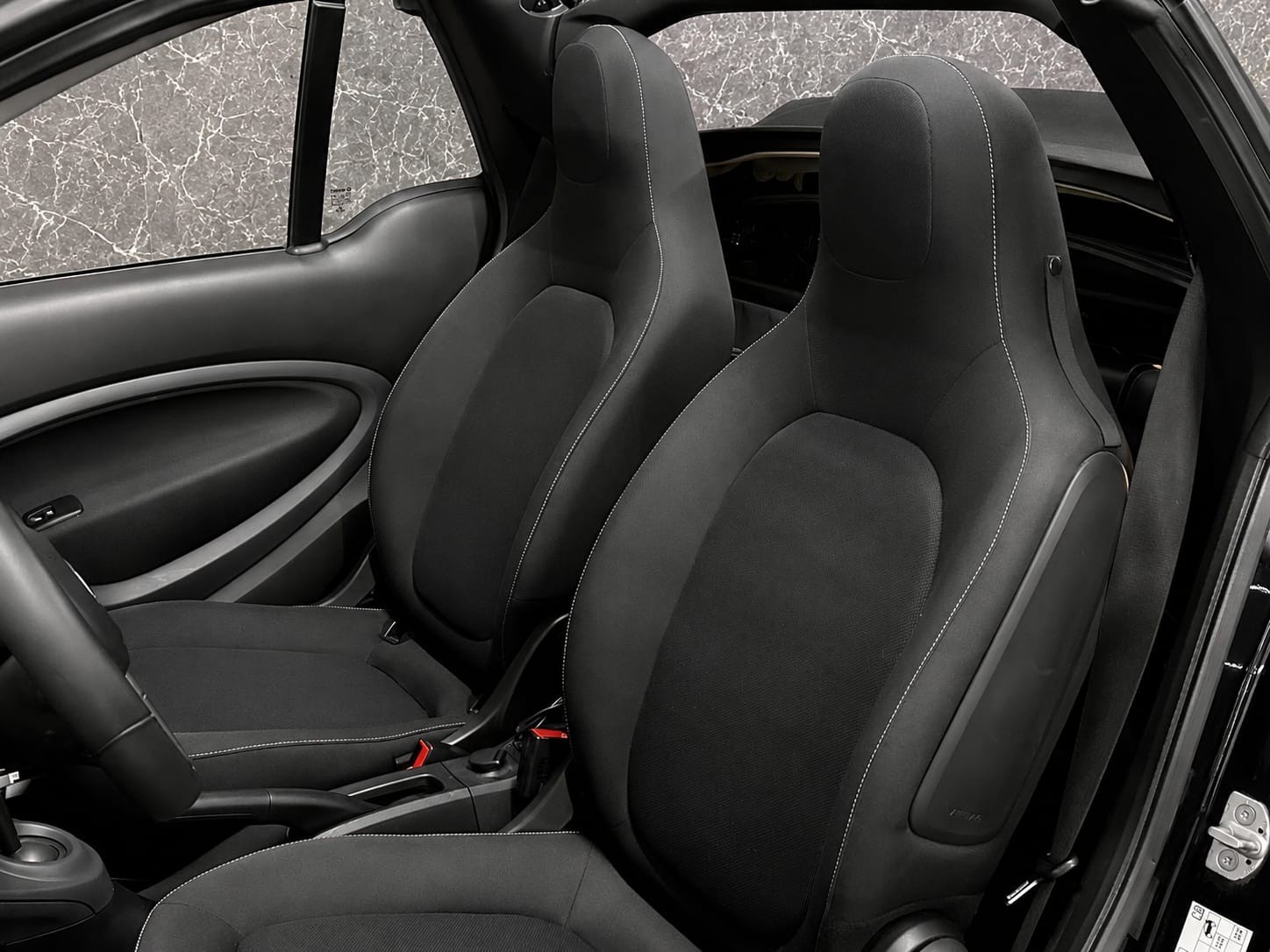 SMART fortwo 90 passion twinmatic-image-18