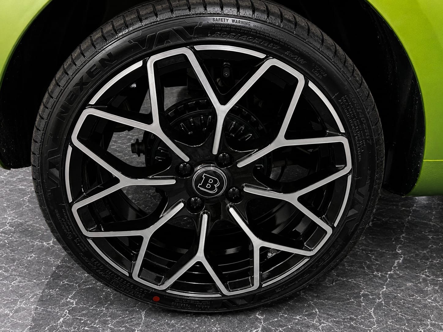 SMART fortwo 90 passion twinmatic-image-14
