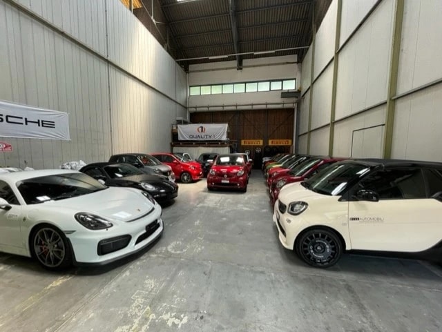 SMART fortwo 90 passion twinmatic-image-25