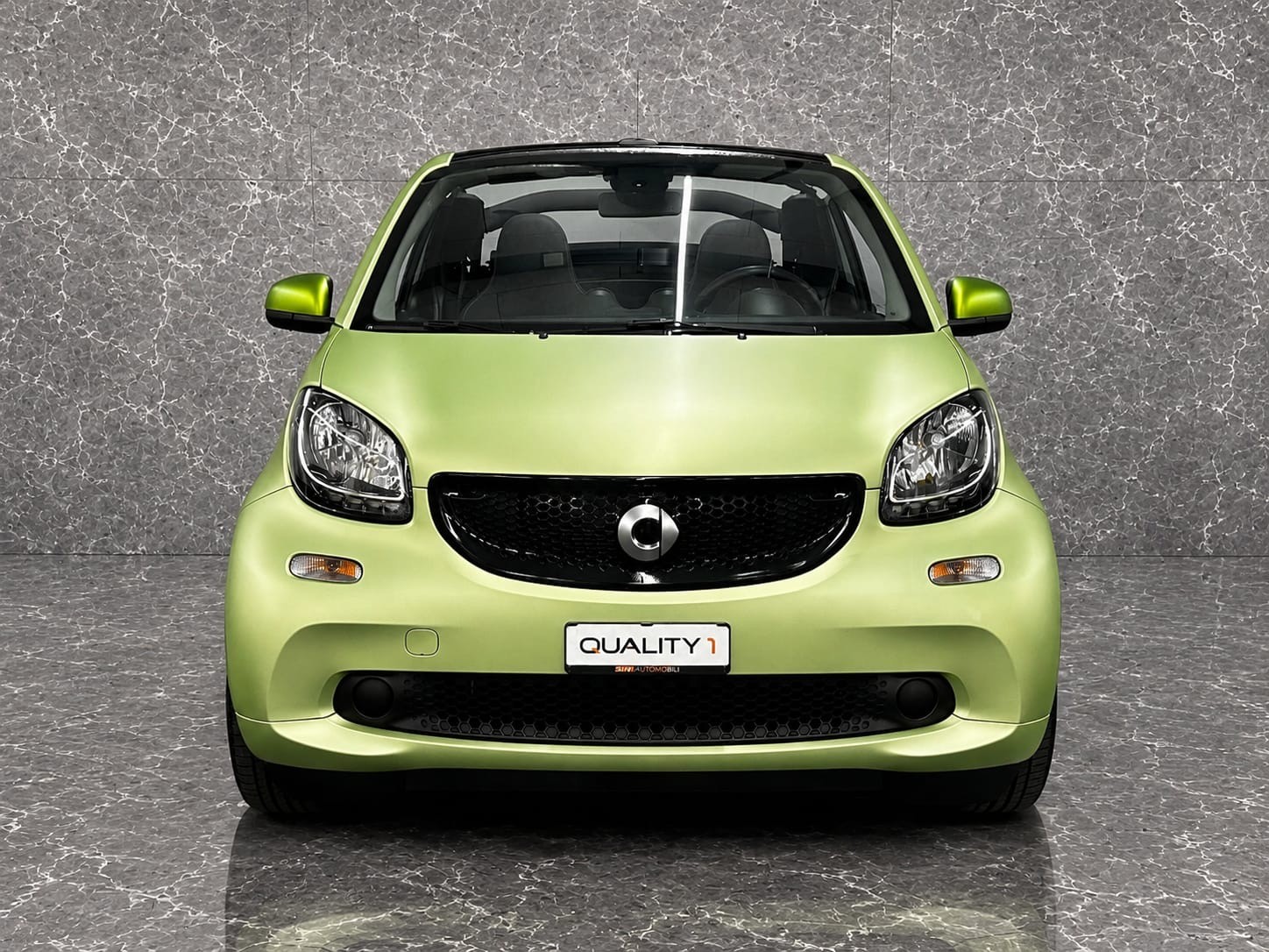 SMART fortwo 90 passion twinmatic-image-13