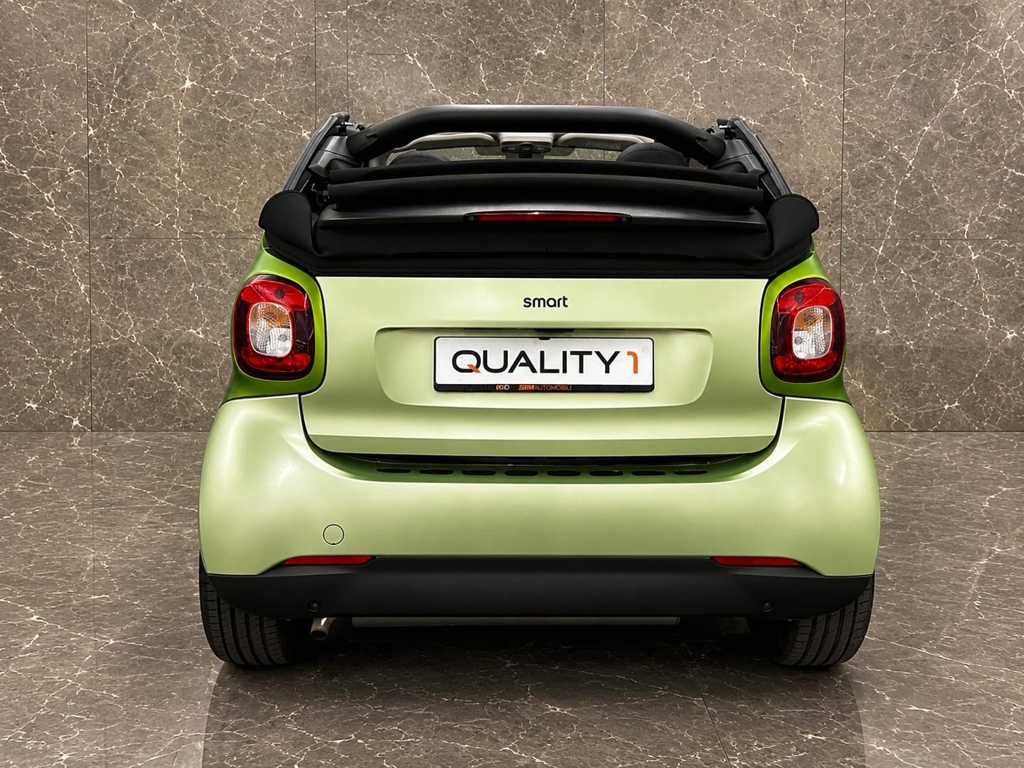 SMART fortwo 90 passion twinmatic-image-12