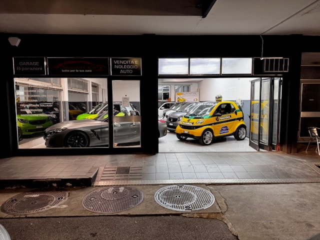SMART fortwo 90 passion twinmatic-image-22