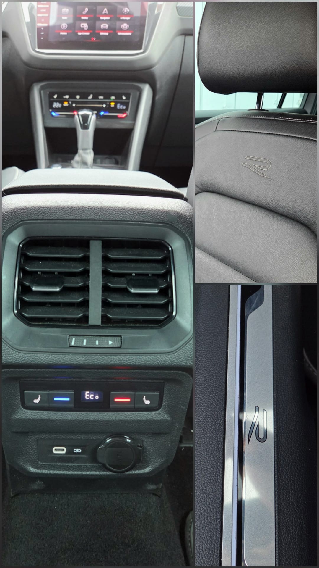 VW Tiguan 1.4TSI PHEV R-Line DSG-image-12