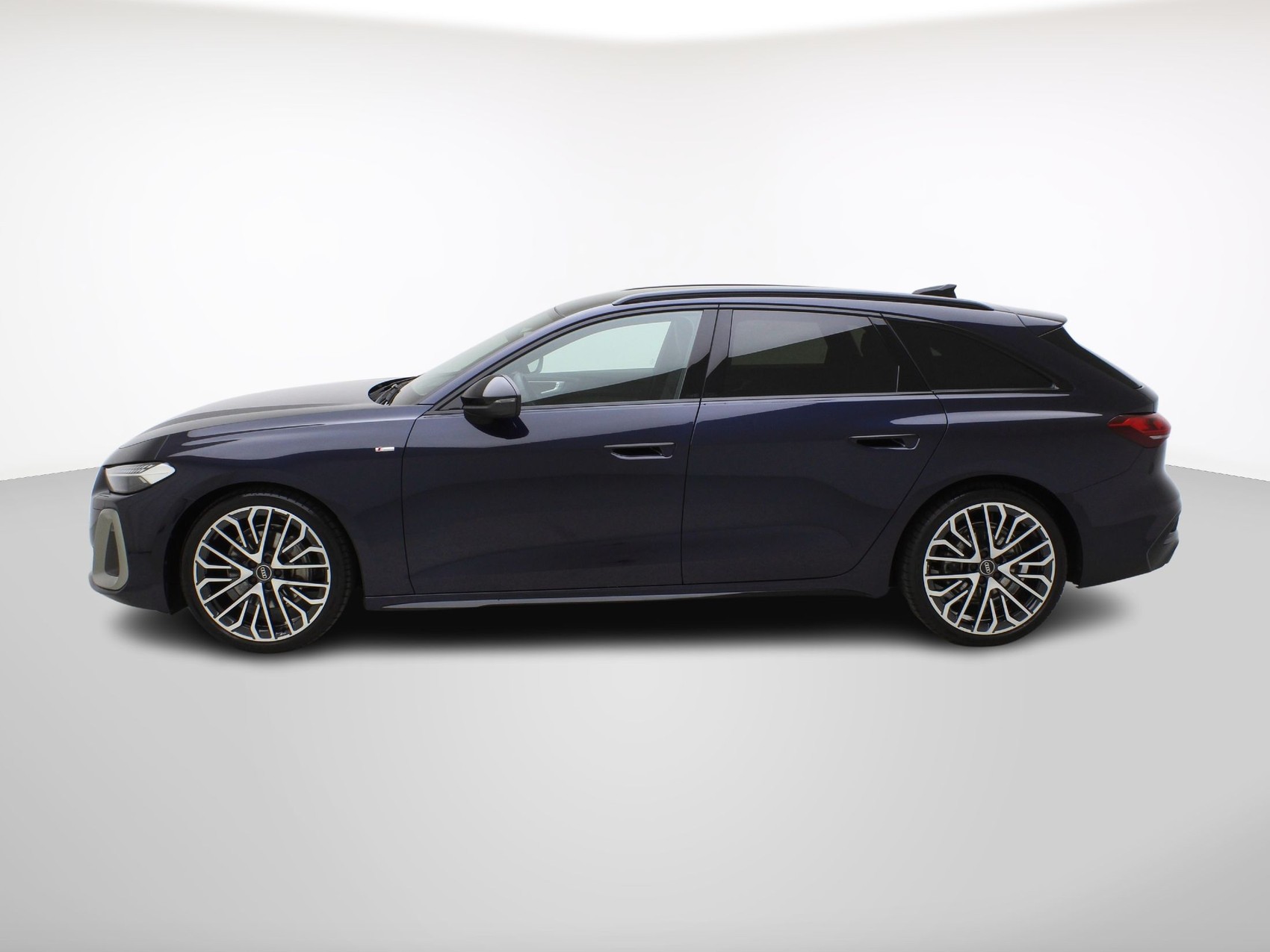 AUDI A5 Avant 2.0 TFSI S line quattro S-Tronic **Audi Werksgarantie bis 07/2030**-image-2