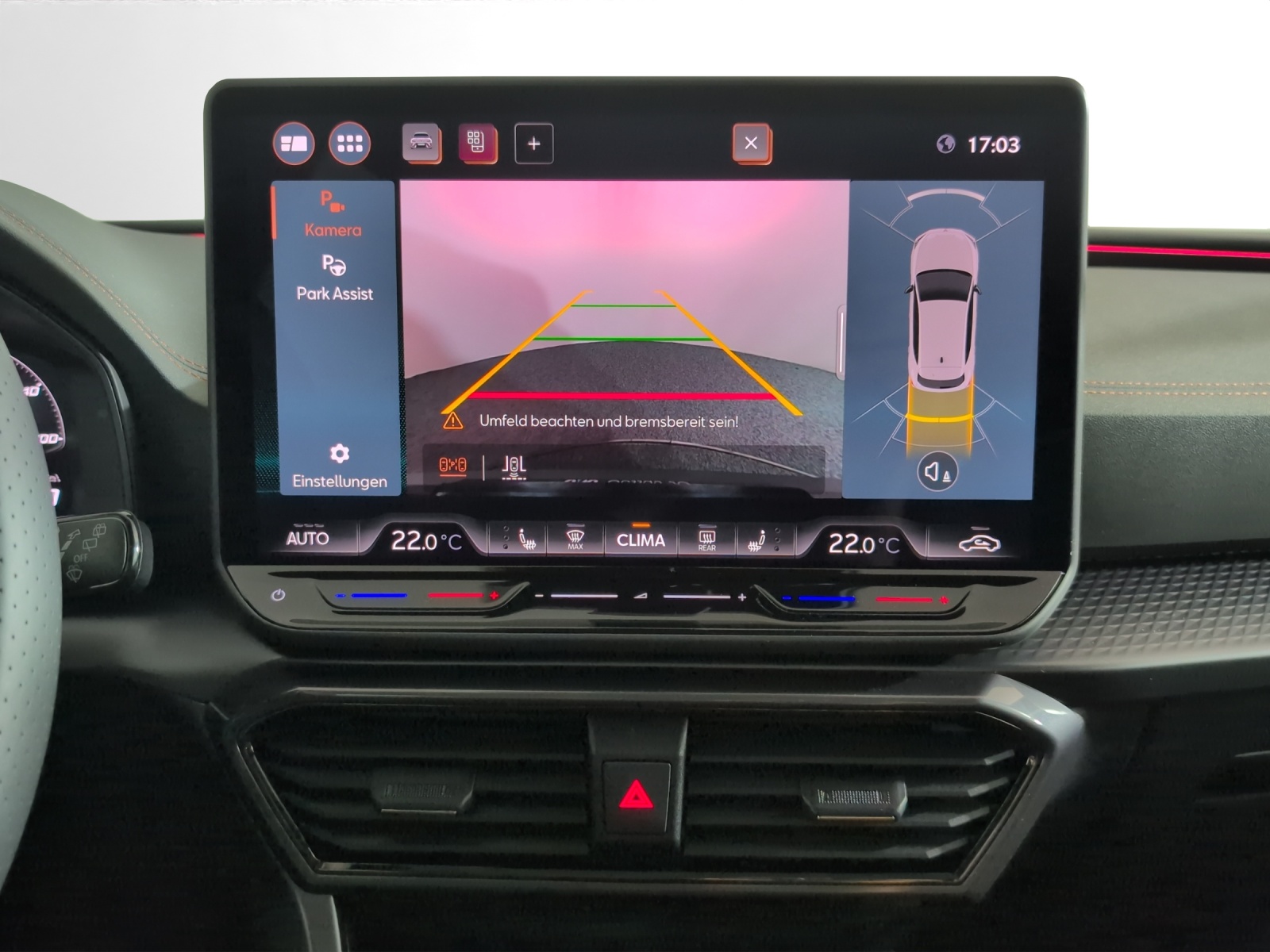 CUPRA LEON 2.0 TSI VZ Performance DSG-image-12
