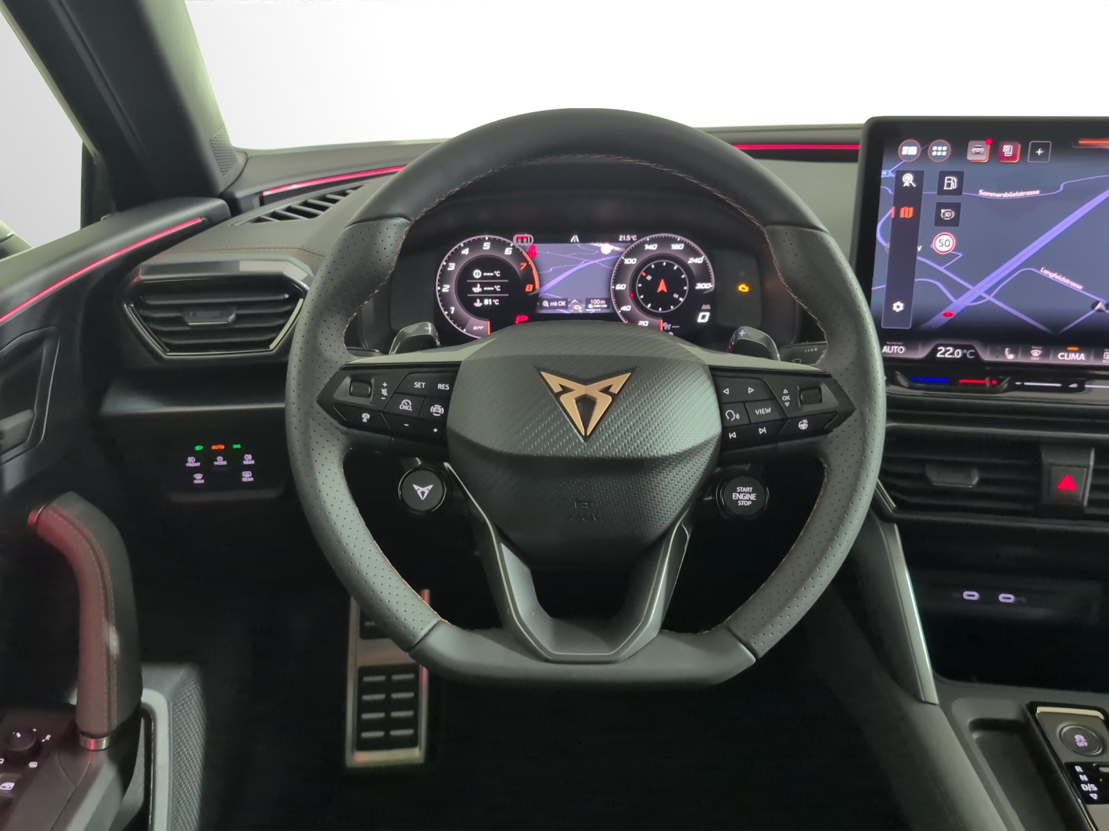CUPRA LEON 2.0 TSI VZ Performance DSG-image-11