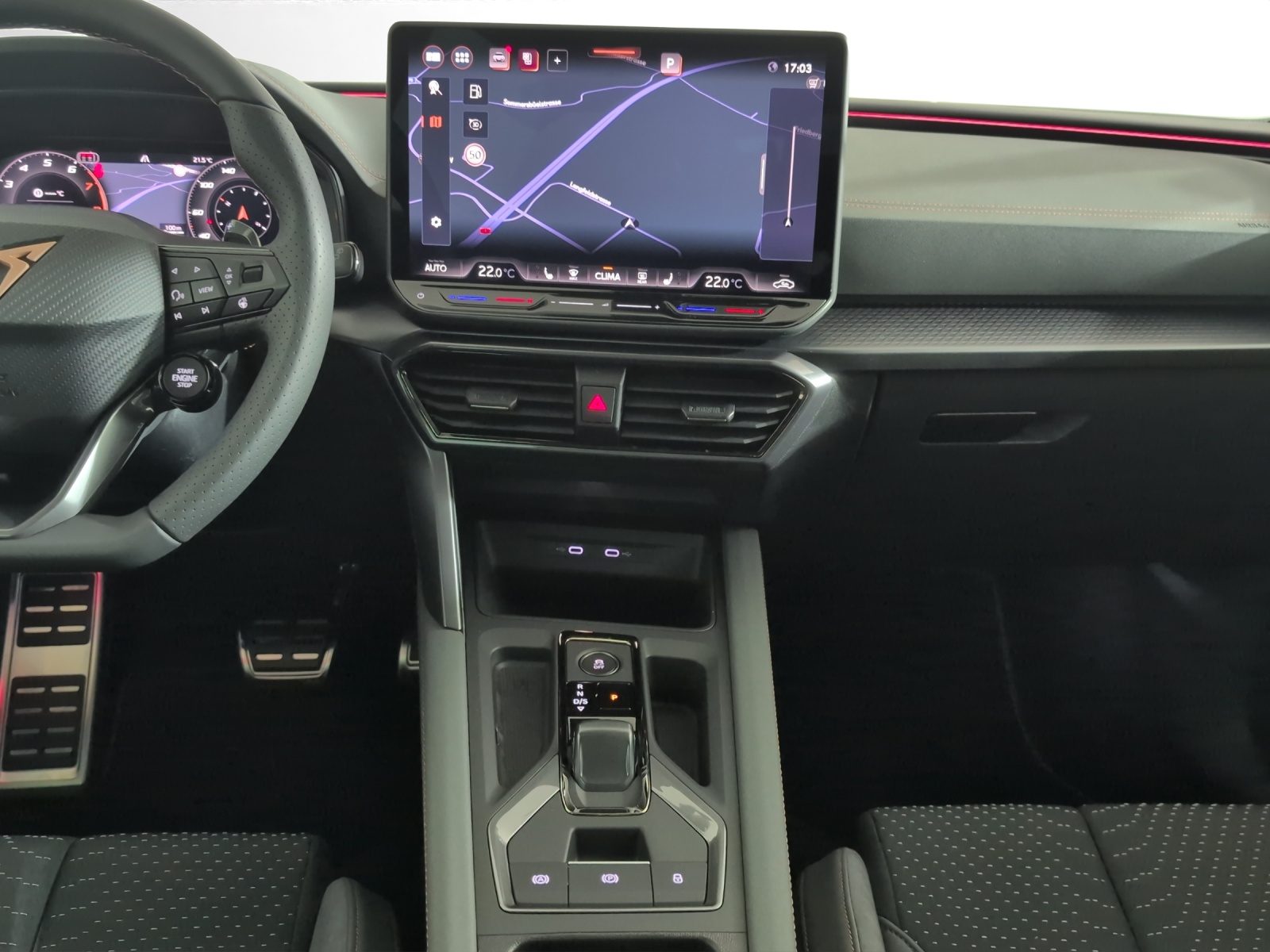 CUPRA LEON 2.0 TSI VZ Performance DSG-image-10