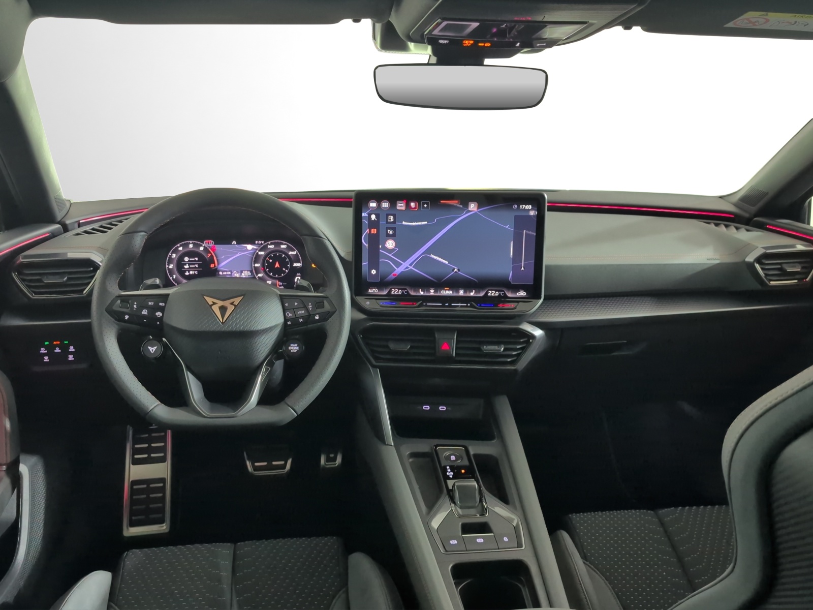 CUPRA LEON 2.0 TSI VZ Performance DSG-image-9