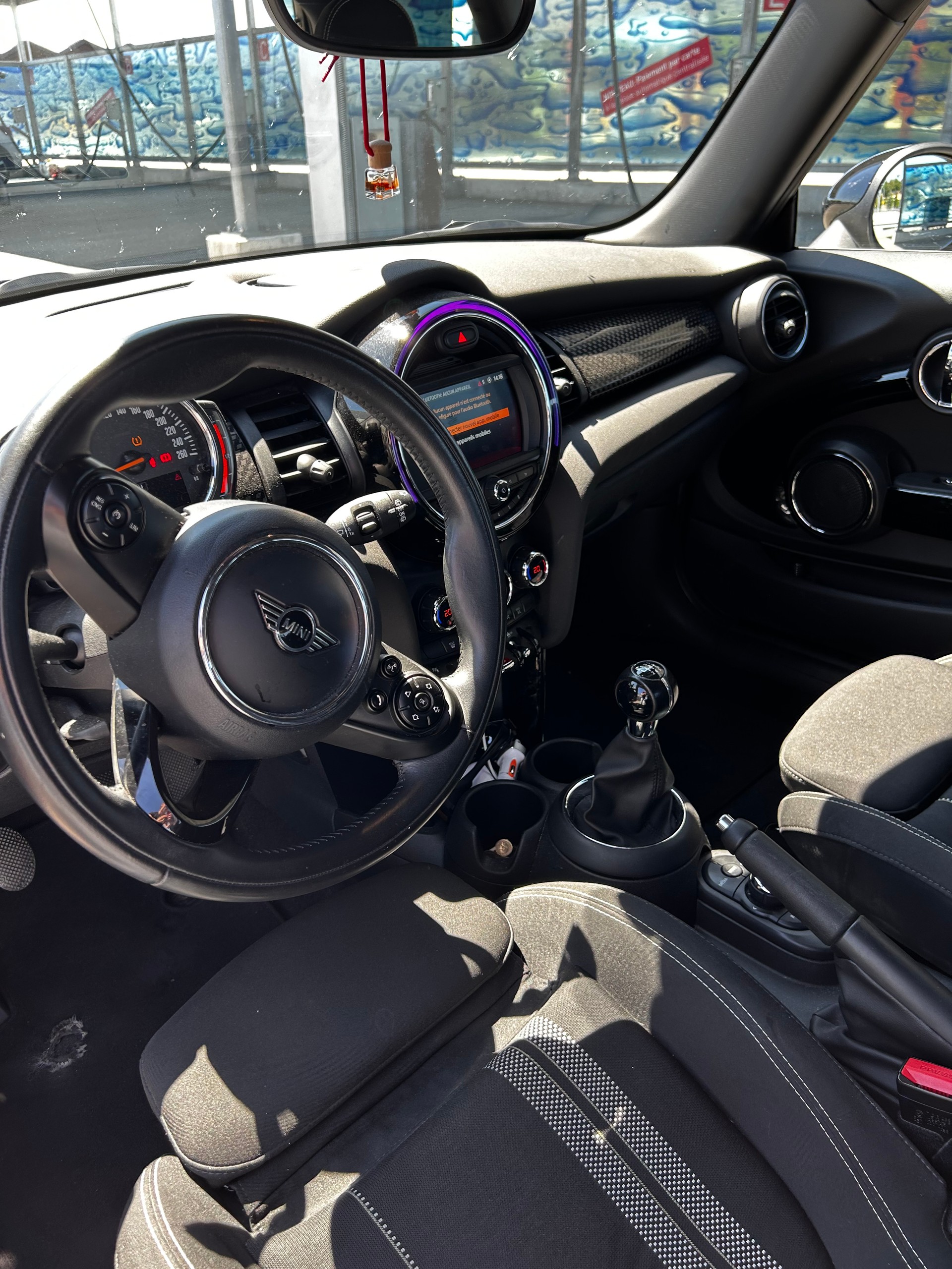 MINI 2.0i Cooper S-image-4