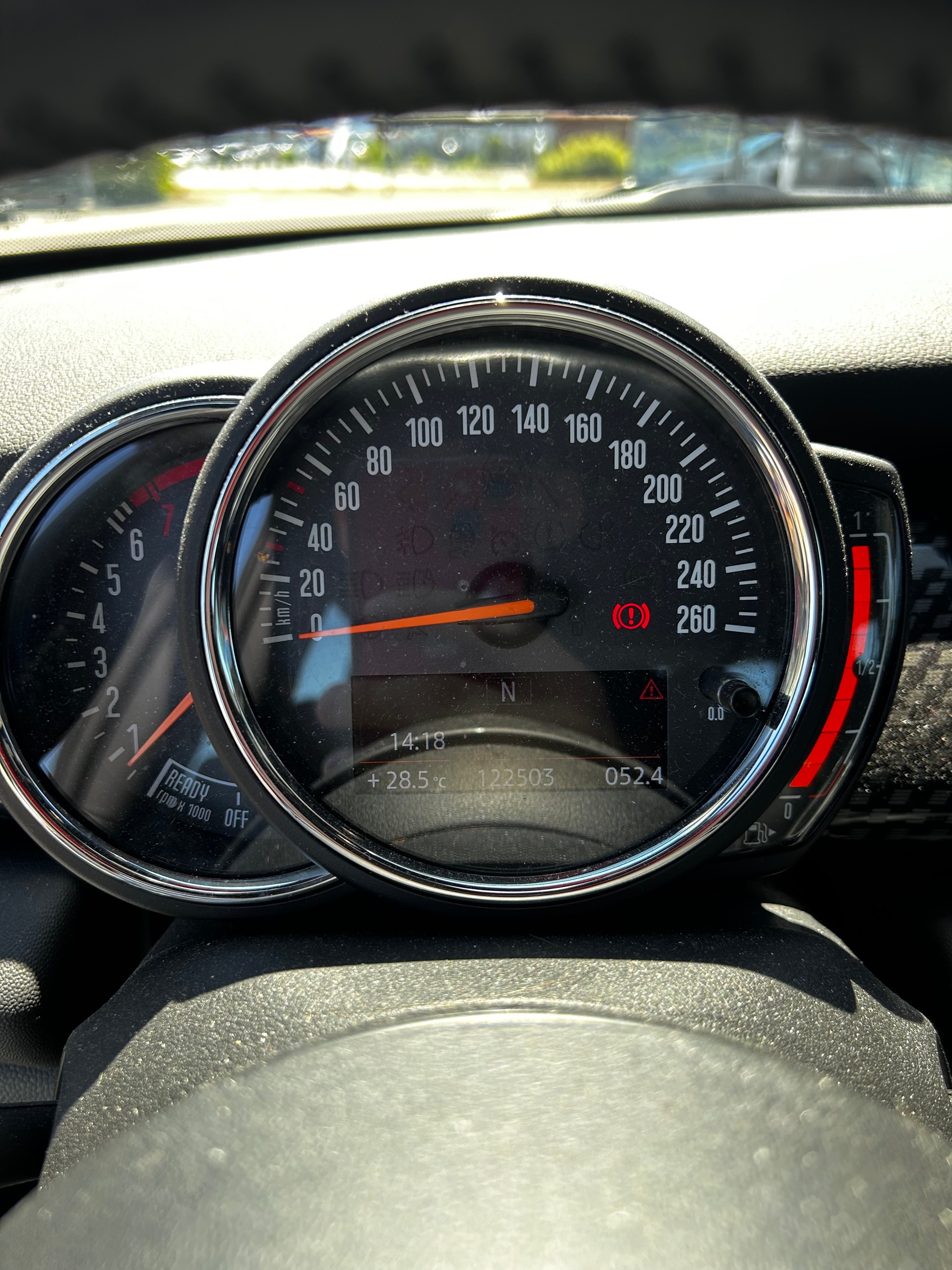 MINI 2.0i Cooper S-image-5