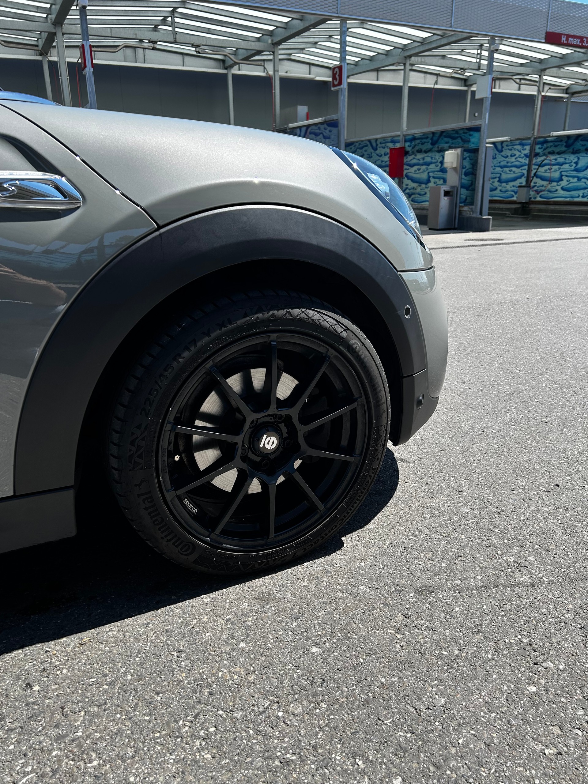 MINI 2.0i Cooper S-image-2