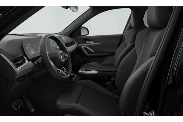 BMW X1 18d M Sport sDrive U11 (CH) AHK-image-2