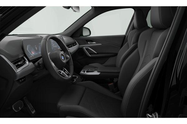 BMW X1 18d M Sport sDrive U11 (CH) AHK-image-2