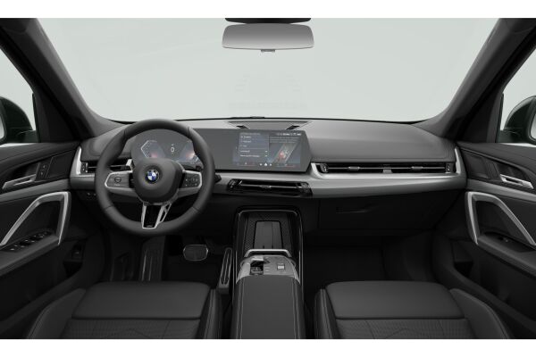 BMW X1 18d M Sport sDrive U11 (CH) AHK-image-3