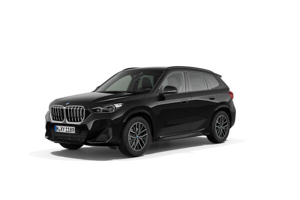 BMW X1 18d M Sport sDrive U11 (CH) AHK-image-0