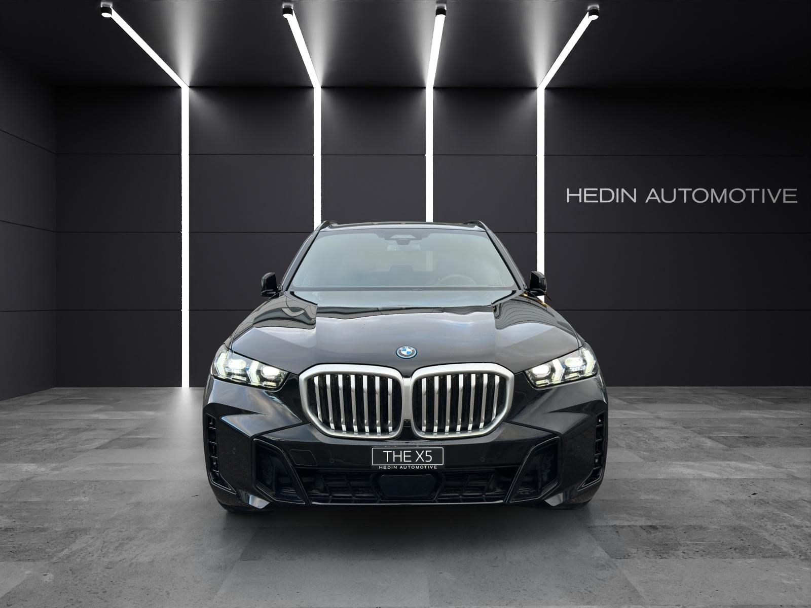 BMW X5 50e xDrive SAG-showroom-element-1