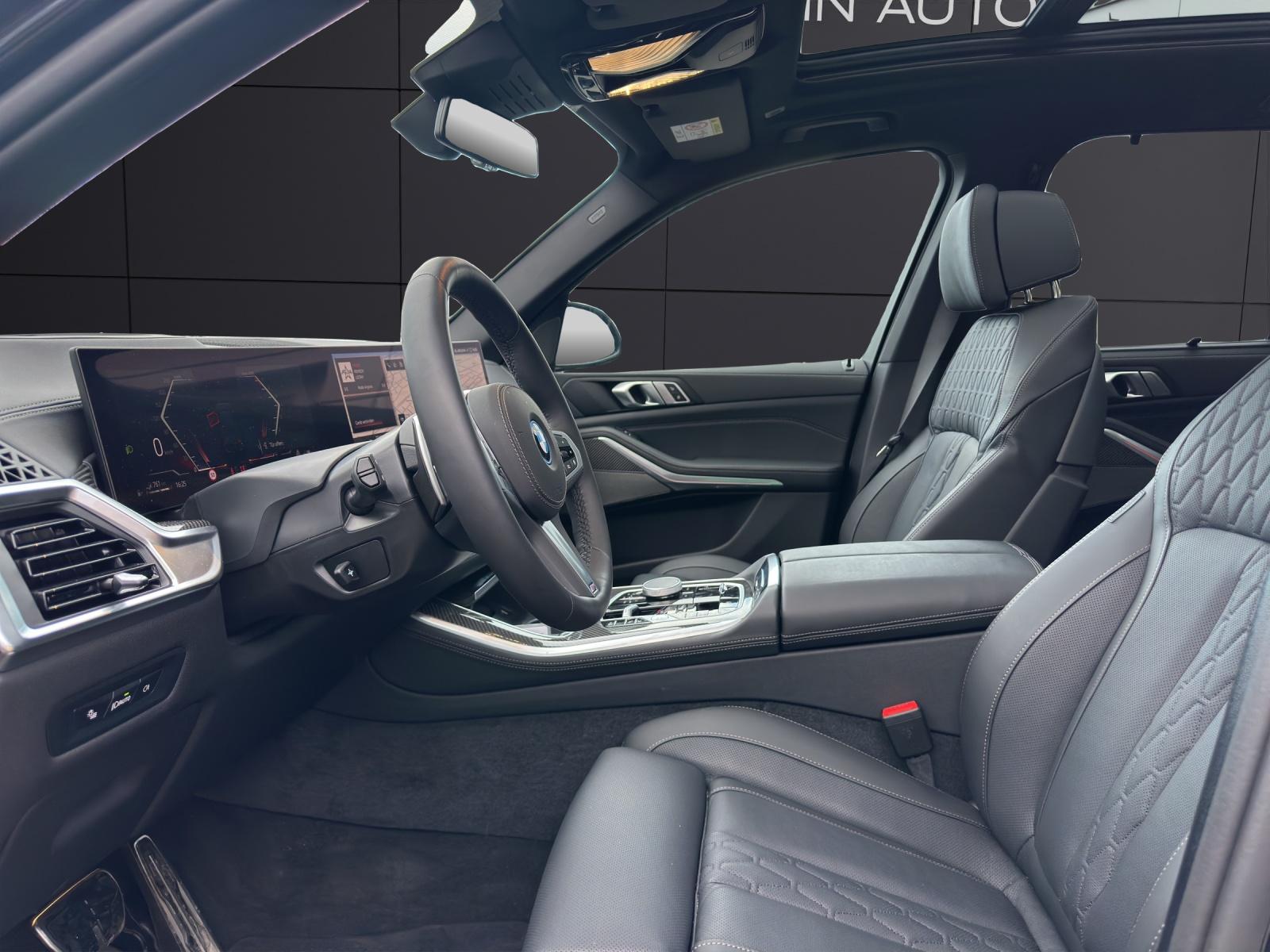 BMW X5 50e xDrive SAG-showroom-element-3