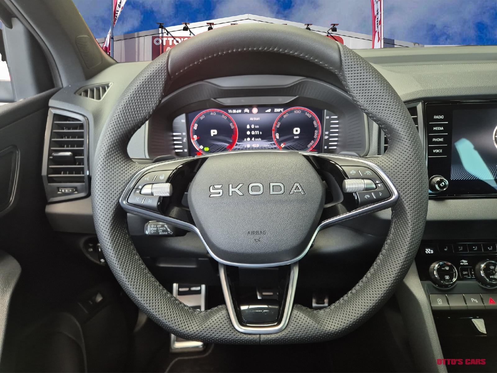 SKODA Karoq 2.0 TSI SportLine 4x4 DSG 2026-image-3