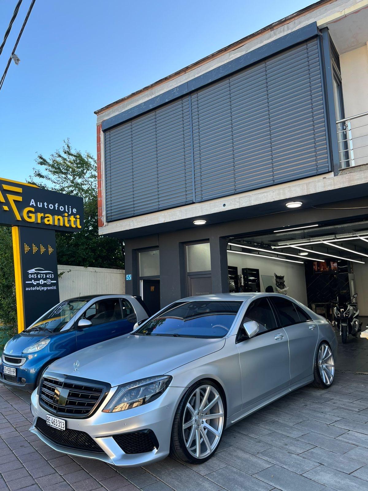 MERCEDES-BENZ S 500 V8 4matic-image-3