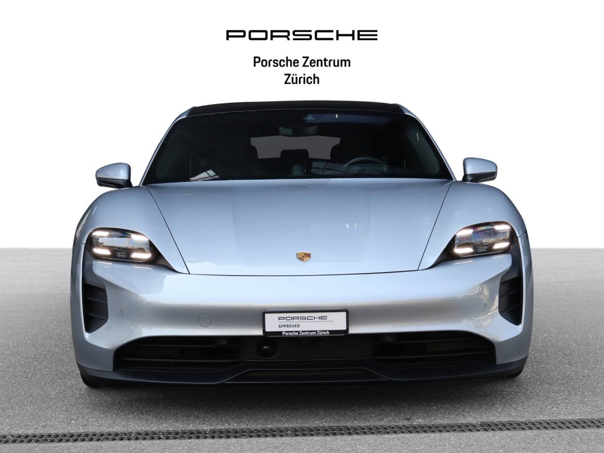 PORSCHE Taycan GTS Sport Turismo-image-9