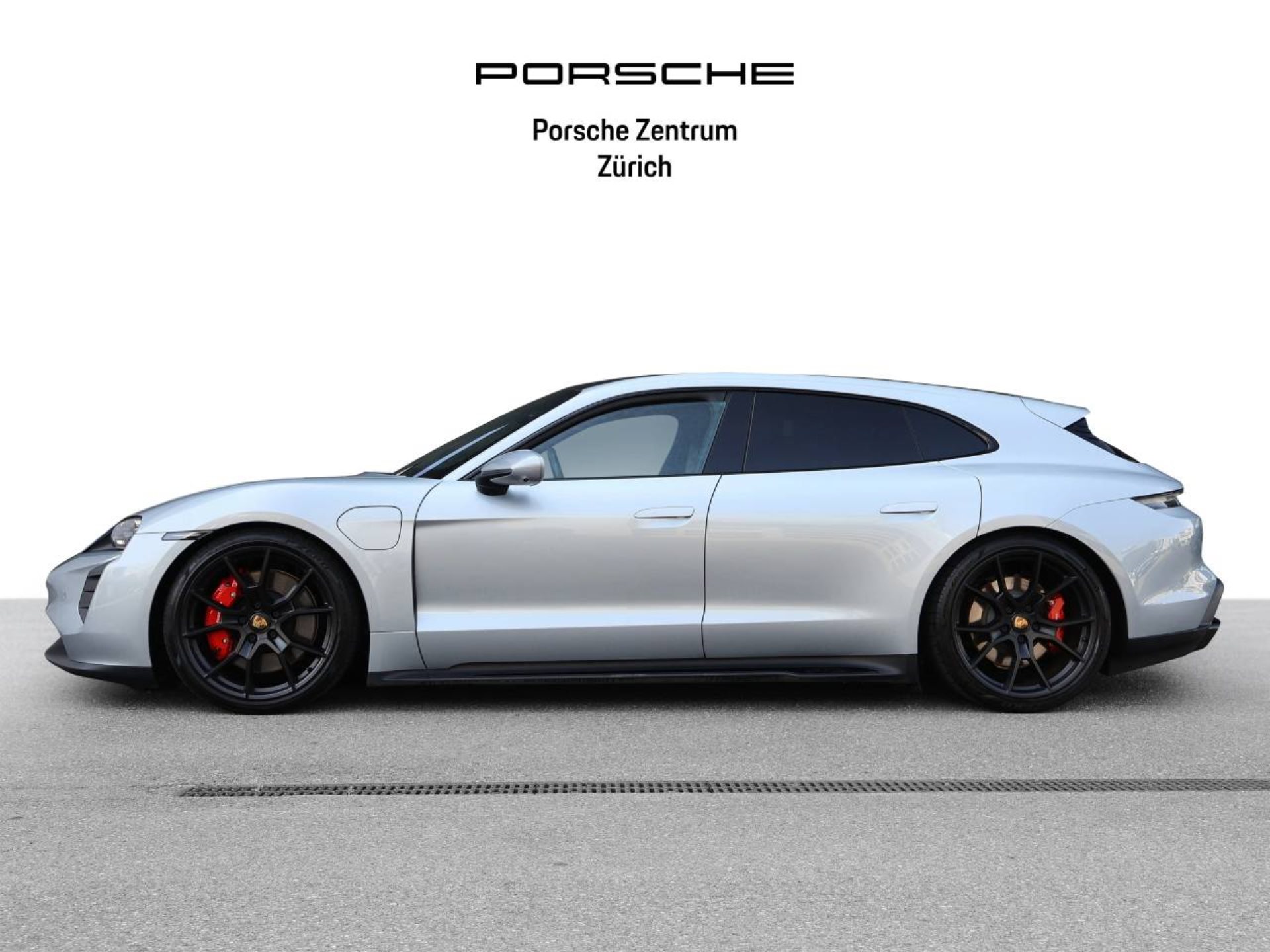 PORSCHE Taycan GTS Sport Turismo-image-1