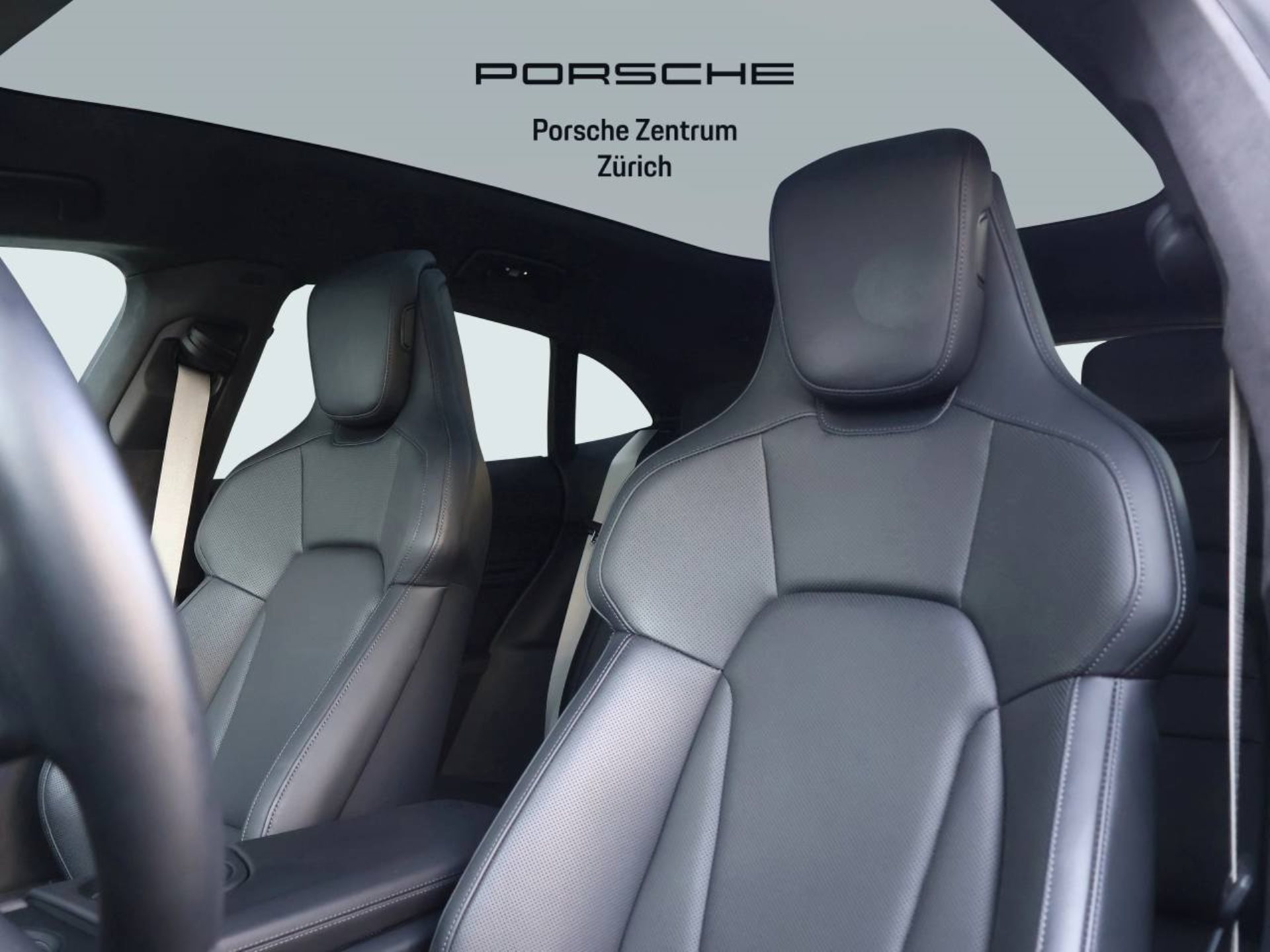 PORSCHE Taycan GTS Sport Turismo-image-4