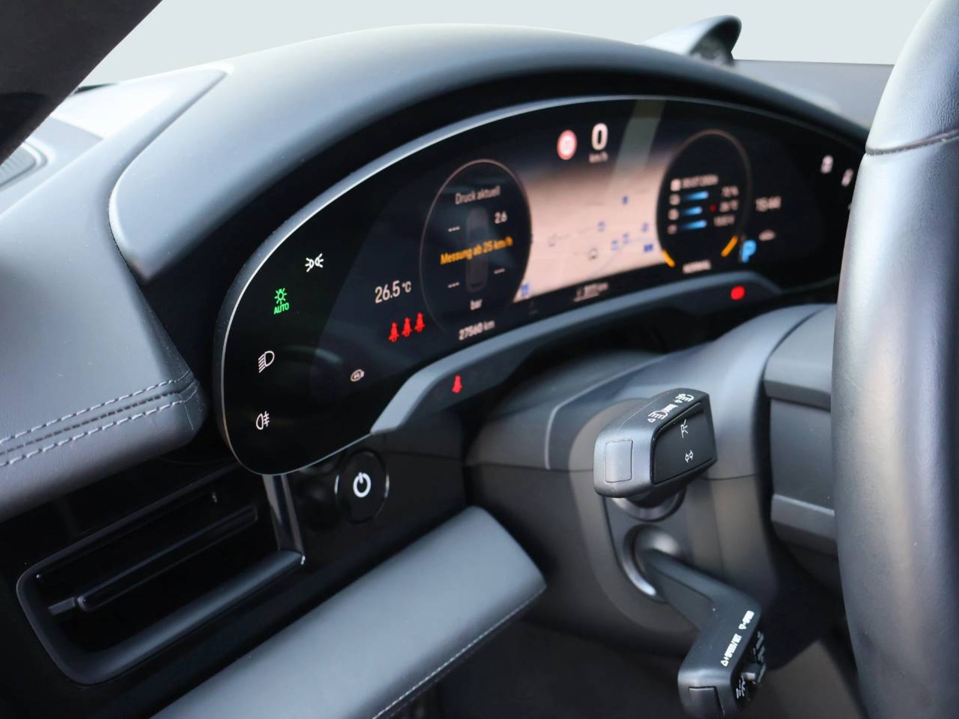 PORSCHE Taycan GTS Sport Turismo-image-24