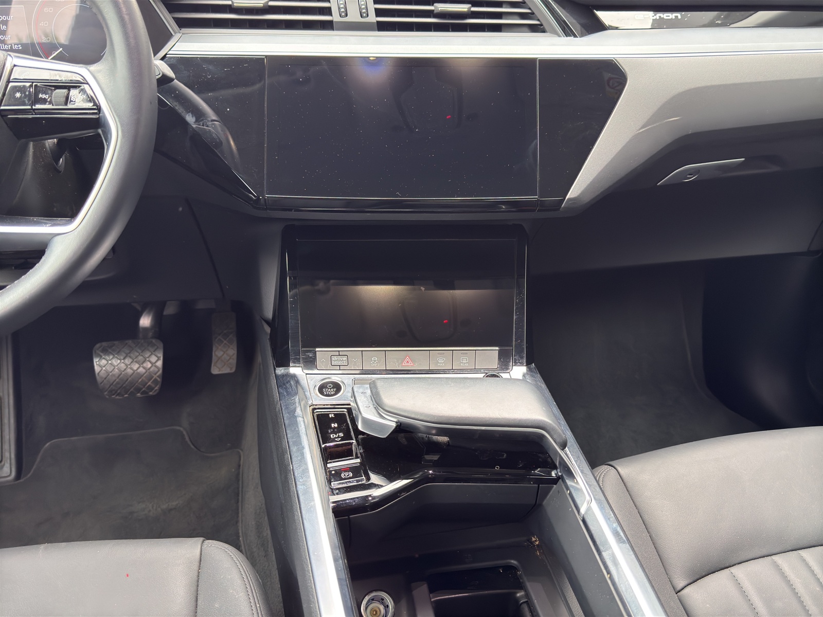 AUDI e-tron 50 Sportback S Line Attraction quattro-image-11