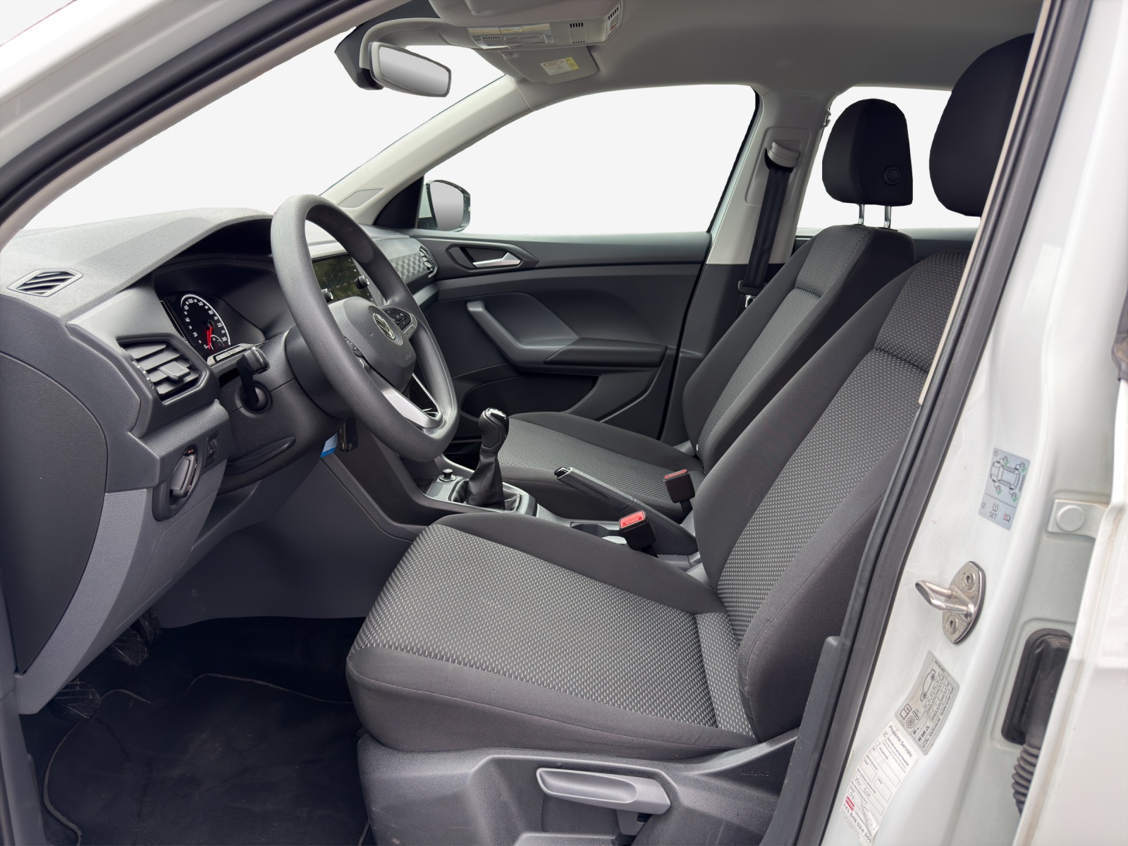 VW T-Cross 1.0 TSI-image-7