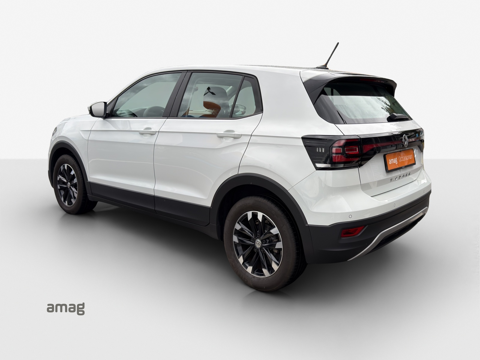 VW T-Cross 1.0 TSI-image-2