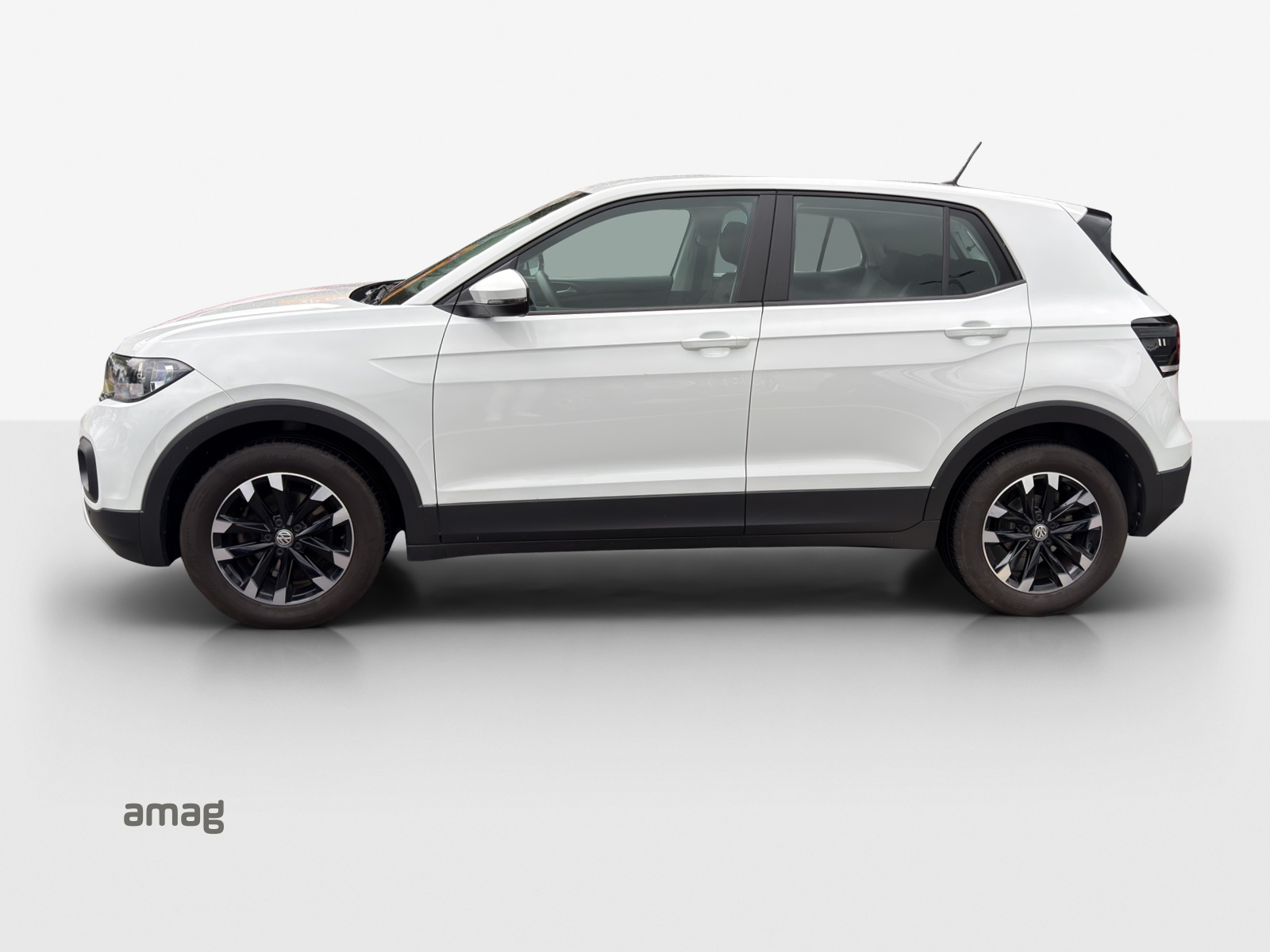 VW T-Cross 1.0 TSI-image-1