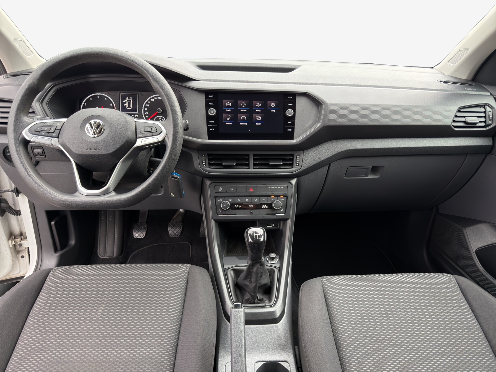 VW T-Cross 1.0 TSI-image-8