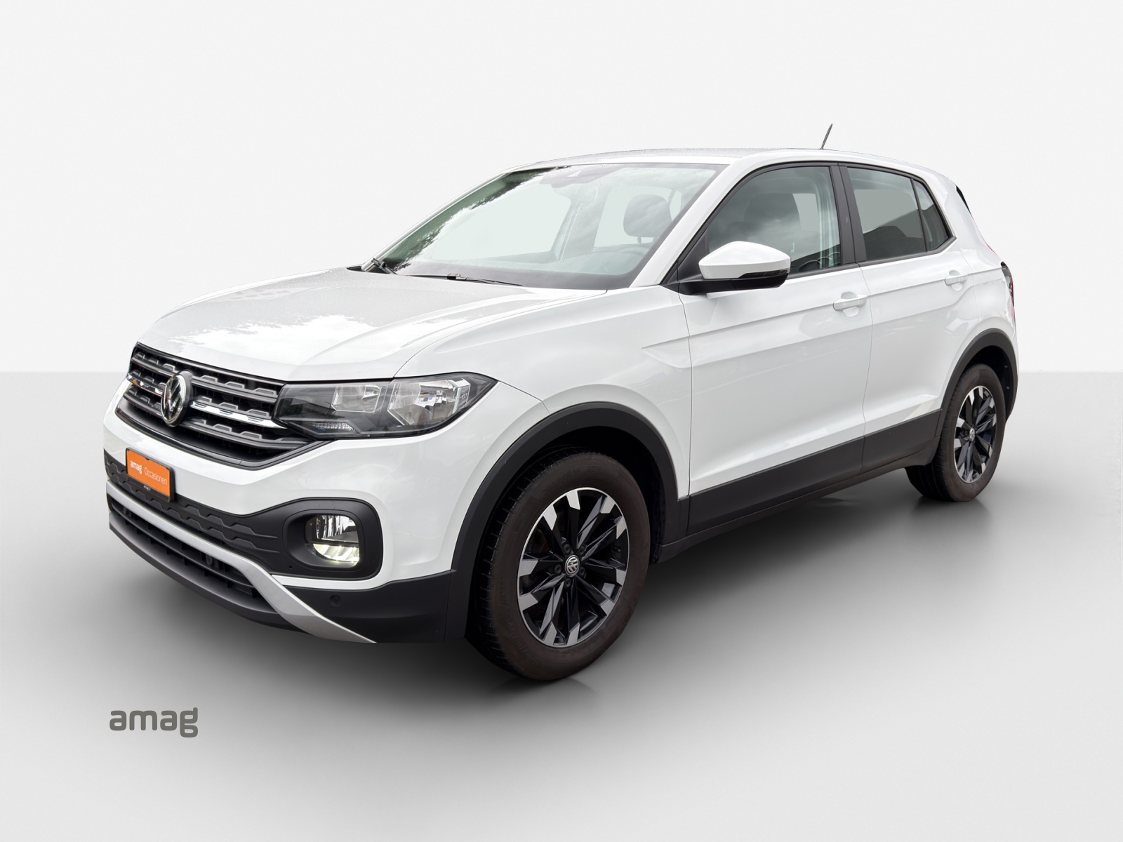 VW T-Cross 1.0 TSI-image-0