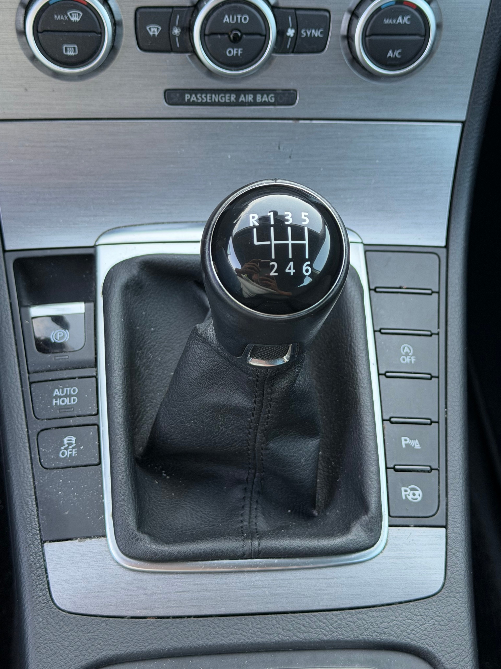 VW Passat Variant 1.4 TSI BMT Comfortline-image-16